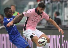 Cedera, Dua Pemain Juventus...