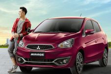 Sisa Stok Mitsubishi...
