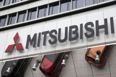 400 Unit Mitsubishi...