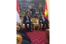 Wakapolri Undang Vietnam...