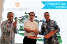 BNI, BLST dan IPB Kembangkan...