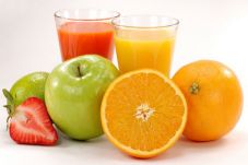 5 Jus Buah yang Dilarang...