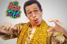 Lirik Konyol dan Goyang...
