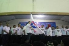 HT Resmi Melantik 339...