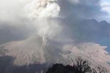 Anak Gunung Rinjani...