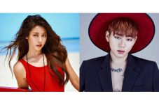 Zico Block B Resmi Putus...