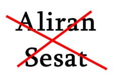 Marwah Bantah Ajaran...
