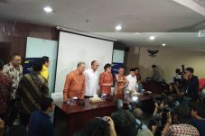Pengusaha Kakap Ikut...