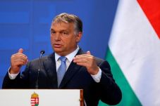 PM Hungaria: Tidak Ada...