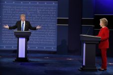 Trump: AS Tidak Lagi...