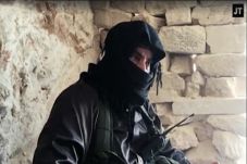 Al-Nusra: AS Berada...