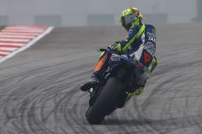 Rossi Ungkit Konspirasi...