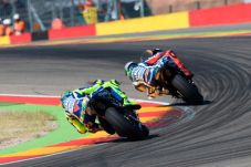 Rossi: Bisa Saja Saya...