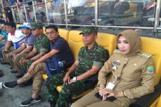 Moeldoko Ingin Jadikan...