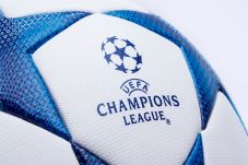 Jadwal Liga Champions...
