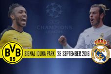 Preview Borussia Dortmund...