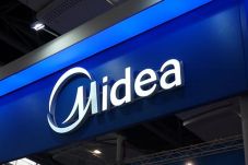 Midea Targetkan Pertumbuhan...