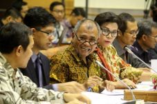 Agus Rahardjo Berharap...