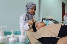 Cantik Maksimal dengan...