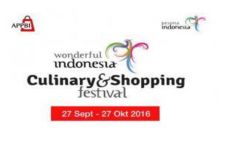 World Tourism Day, Luncurkan...