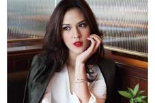 Raisa Wakili Indonesia...