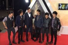 Demi AMI Awards, dMasiv...