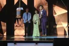 Rizky Febian Rebut Dua...