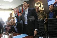 Ibas Sebut Pasangan...