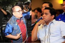 Ruhut Dukung Ahok, Dede...
