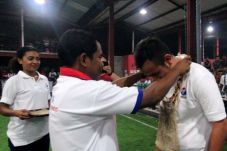 Pilkada Papua Barat,...