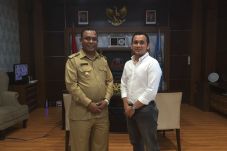Pemuda Perindo Siap...