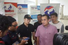 Papua Bakal Jadi Sarang...