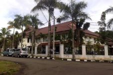 Surat Kanwil Jawa Barat...