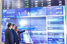 Saham Perdana Aneka...