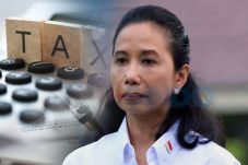 Rini Keluhkan Dana Repatriasi...