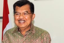 JK Buka Pameran Hari...