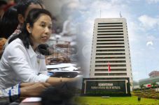 Menteri Rini: BUMN Hanya...