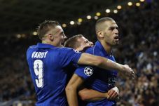 Ini Rahasia Leicester...