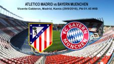 Preview Atletico Madrid...