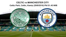 Preview Celtic vs Manchester...