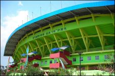 Jamu Semen Padang, Persela...