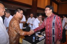 Kaltara Dorong Kebijakan...