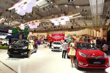 GIIAS Surabaya 2016...
