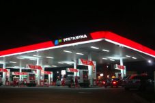 Dukung Pemerintah, Pertamina...