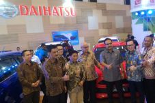 Daihatsu Andalkan Sigra...