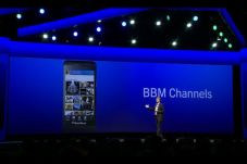 Perluas Jangkauan, BlackBerry...