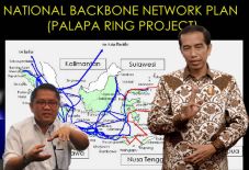 Jokowi Minta Pembangunan...
