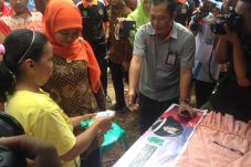 Mensos: Jangan Ada Pemotongan...