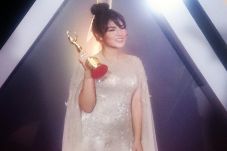 Raisa Dominasi AMI Awards...