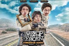 Warkop DKI Reborn Hibur...